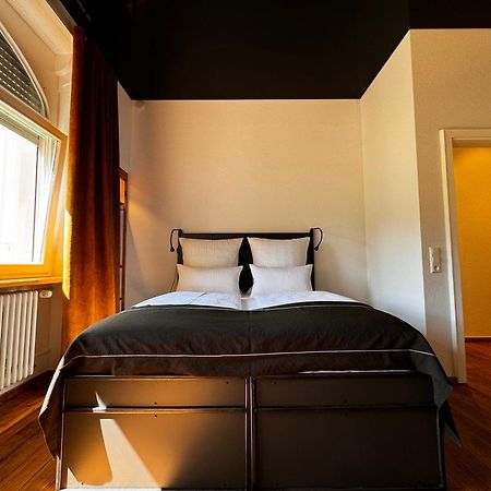 Historical Luxury Homes - Luxus Loft Wallstreet ไฟรบวร์กอิมไบรส์เกา ภายนอก รูปภาพ