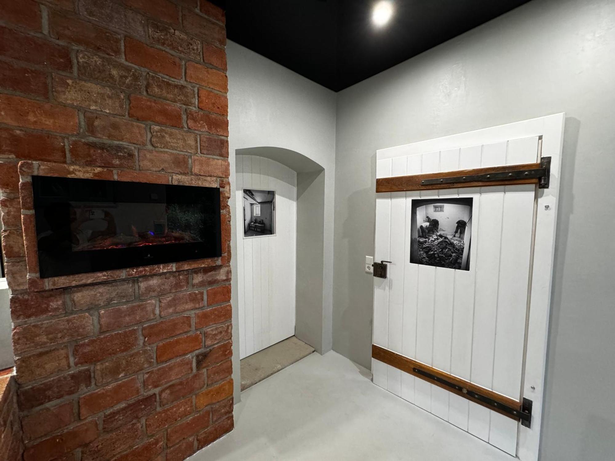 Historical Luxury Homes - Luxus Loft Wallstreet ไฟรบวร์กอิมไบรส์เกา ภายนอก รูปภาพ