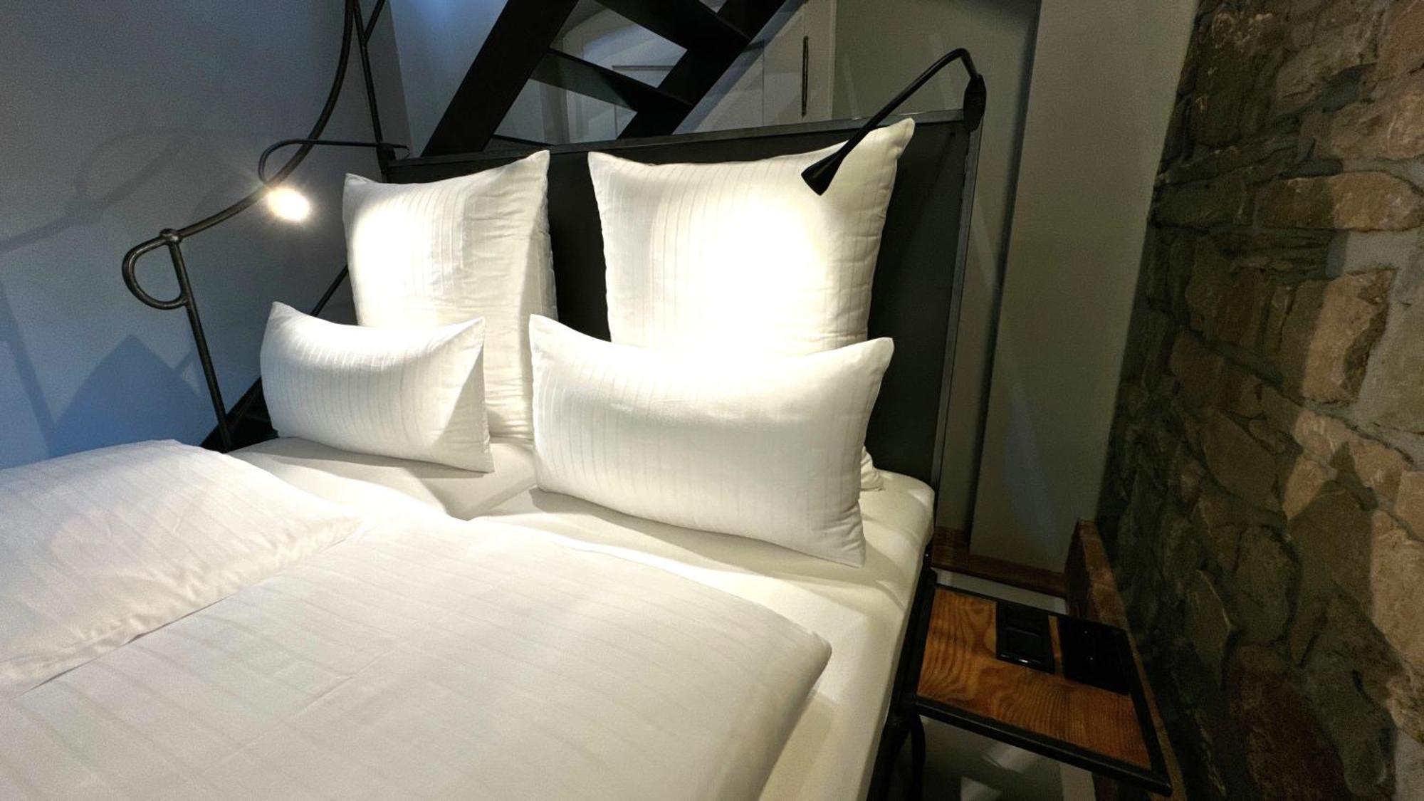Historical Luxury Homes - Luxus Loft Wallstreet ไฟรบวร์กอิมไบรส์เกา ภายนอก รูปภาพ