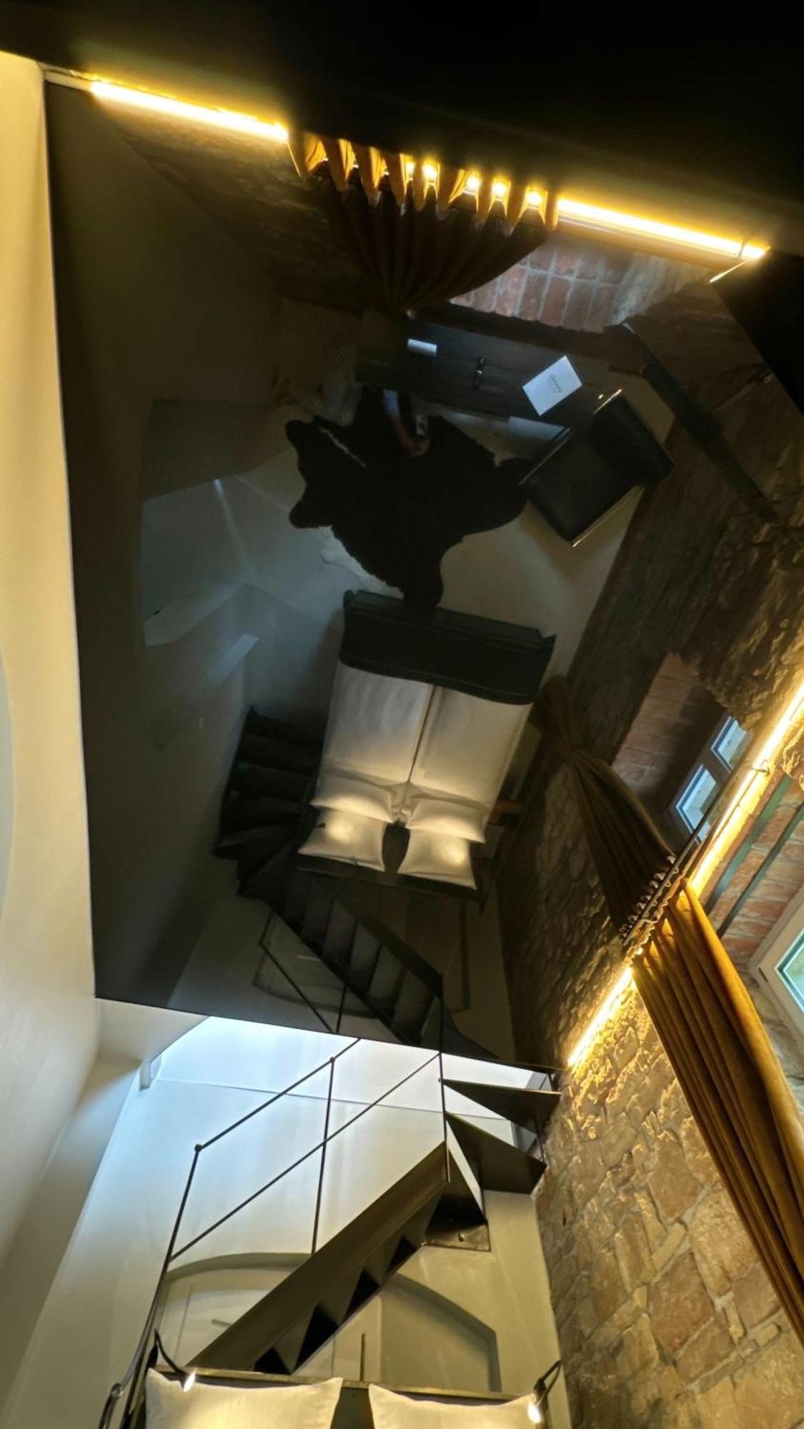 Historical Luxury Homes - Luxus Loft Wallstreet ไฟรบวร์กอิมไบรส์เกา ภายนอก รูปภาพ