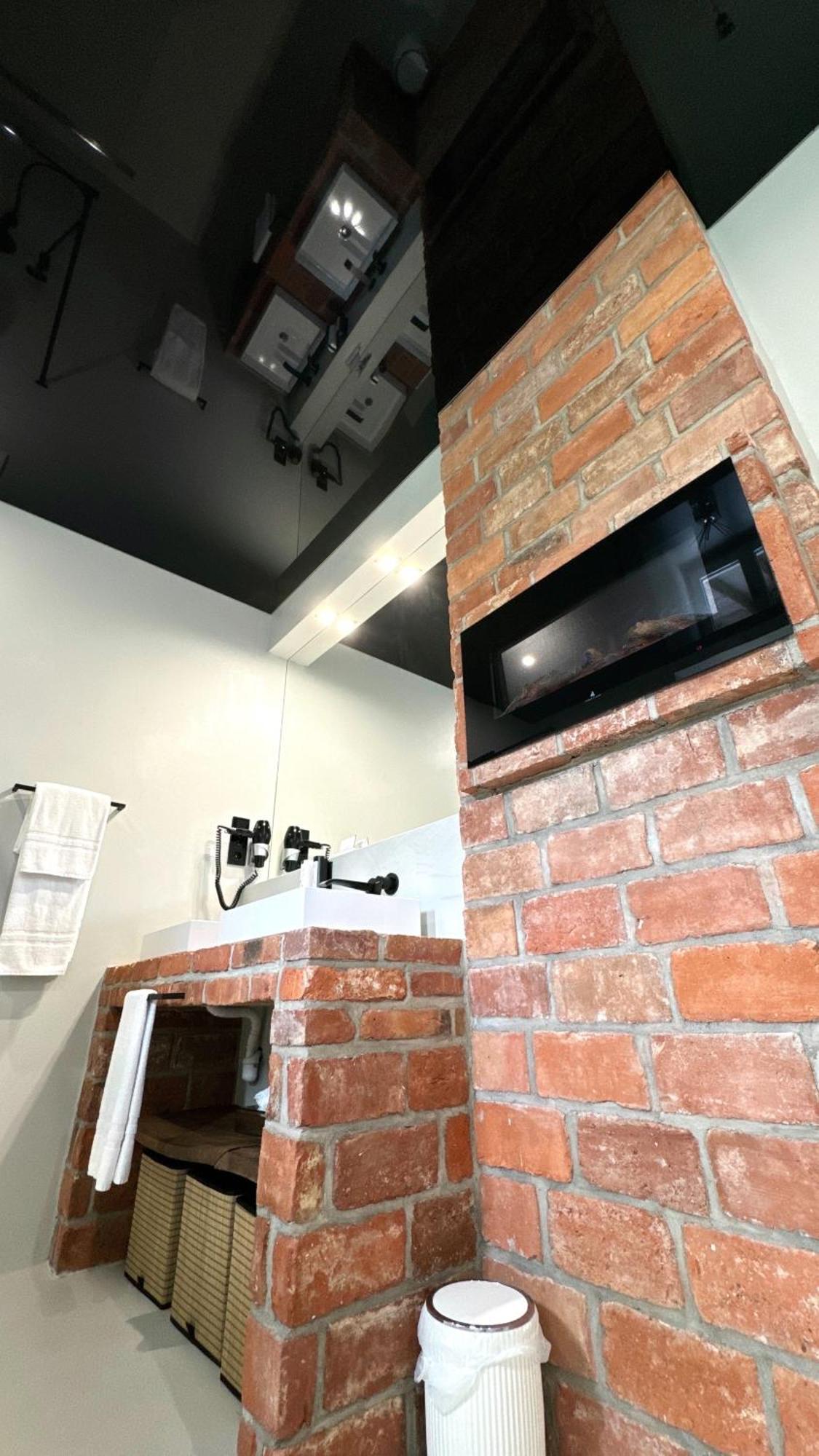 Historical Luxury Homes - Luxus Loft Wallstreet ไฟรบวร์กอิมไบรส์เกา ภายนอก รูปภาพ