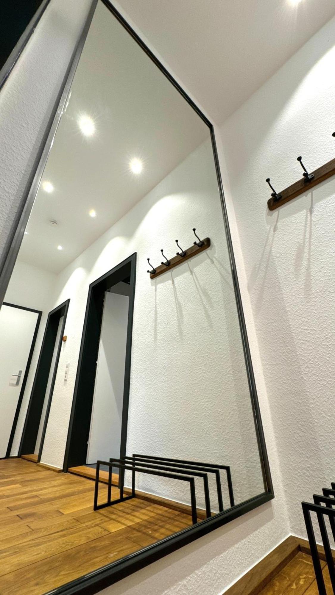 Historical Luxury Homes - Luxus Loft Wallstreet ไฟรบวร์กอิมไบรส์เกา ภายนอก รูปภาพ