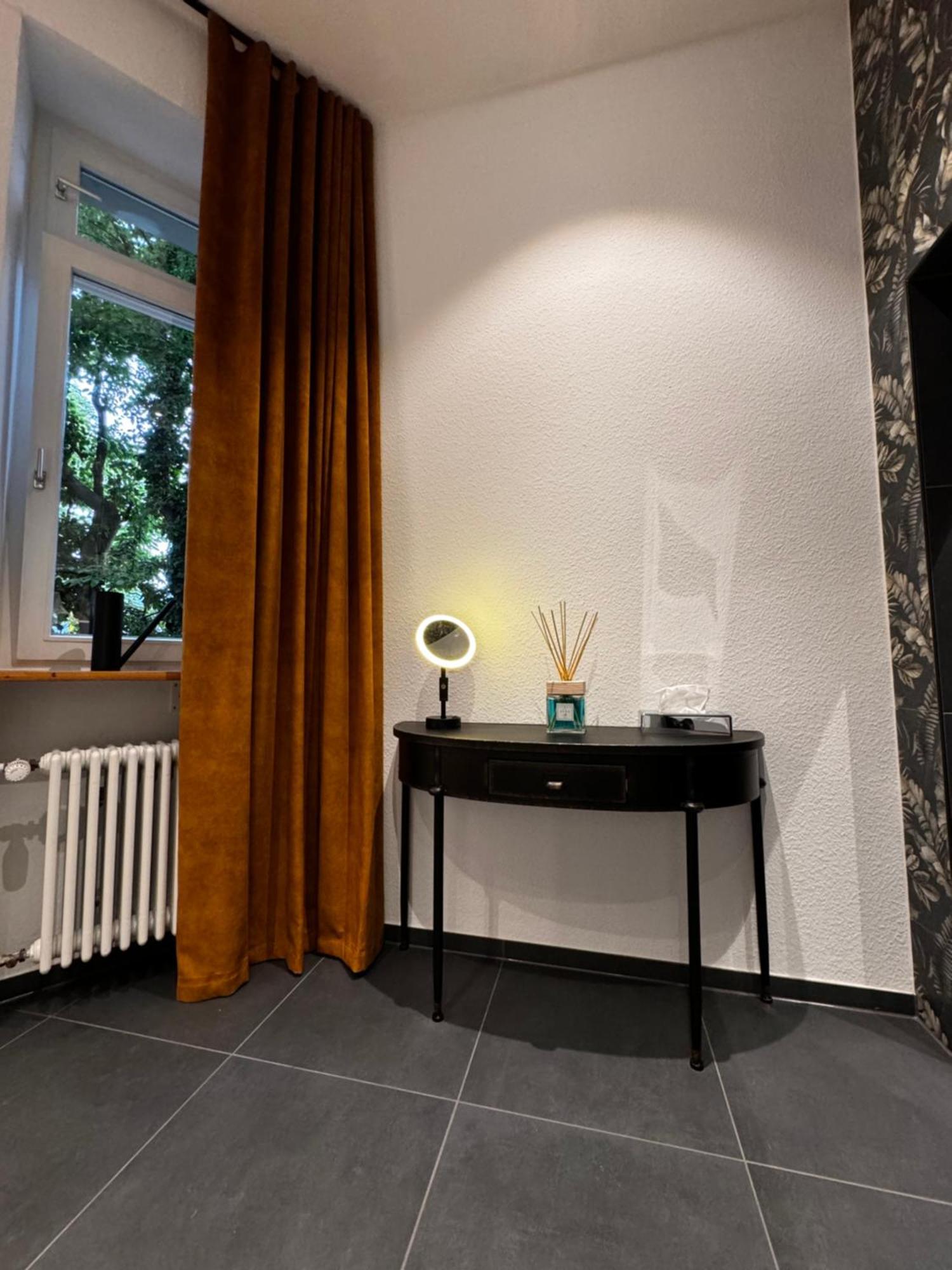Historical Luxury Homes - Luxus Loft Wallstreet ไฟรบวร์กอิมไบรส์เกา ภายนอก รูปภาพ