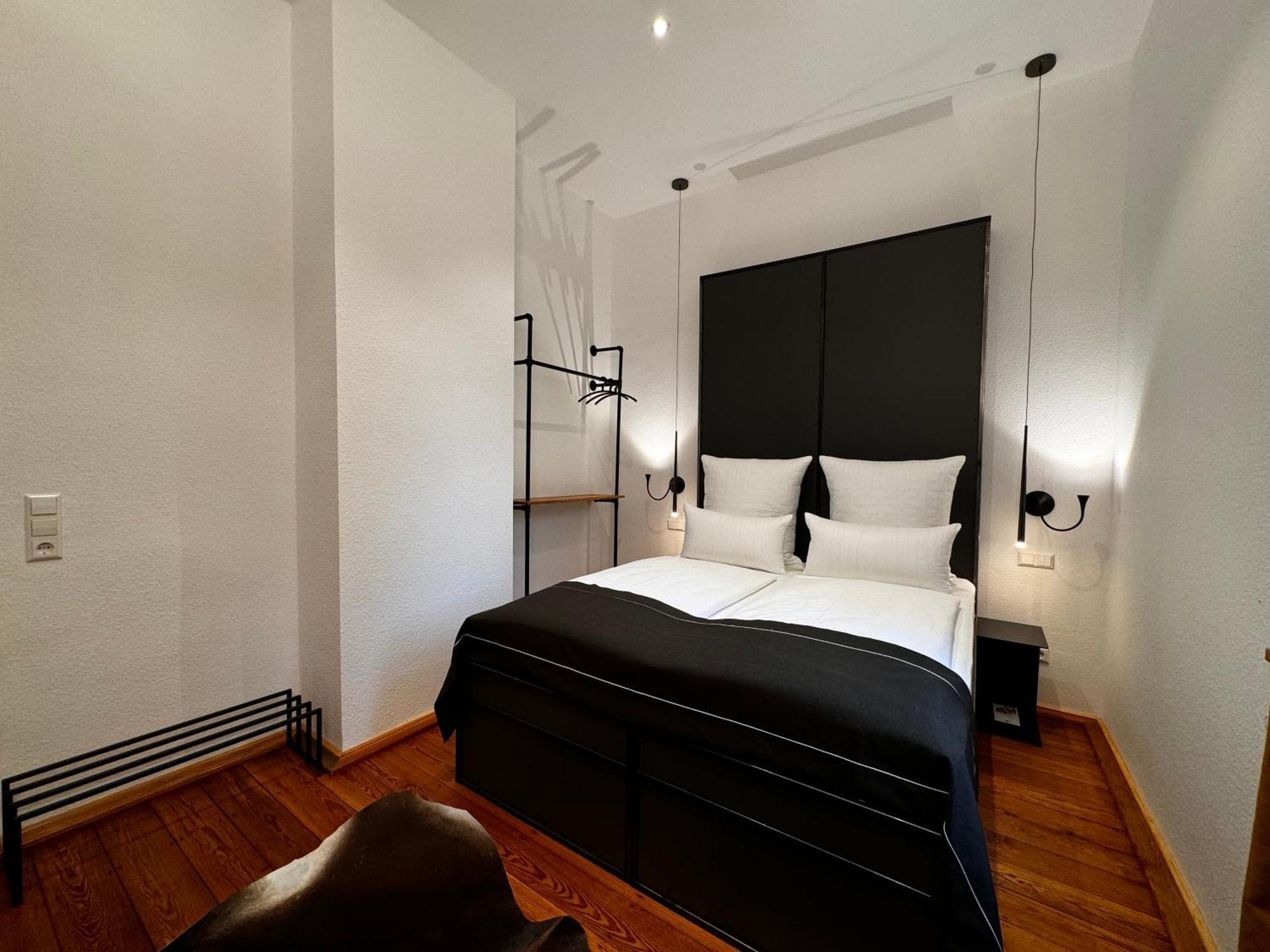 Historical Luxury Homes - Luxus Loft Wallstreet ไฟรบวร์กอิมไบรส์เกา ภายนอก รูปภาพ