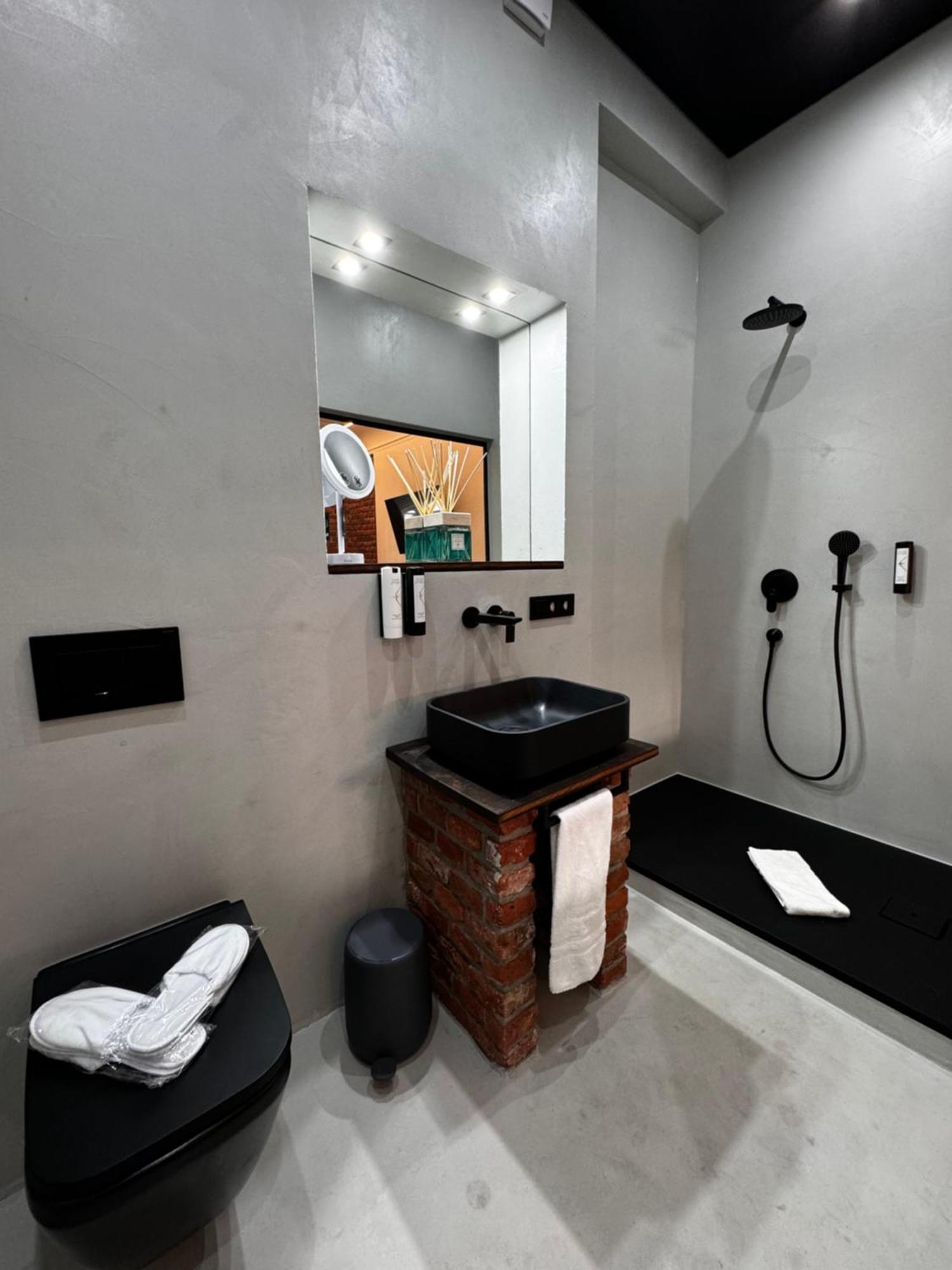 Historical Luxury Homes - Luxus Loft Wallstreet ไฟรบวร์กอิมไบรส์เกา ภายนอก รูปภาพ