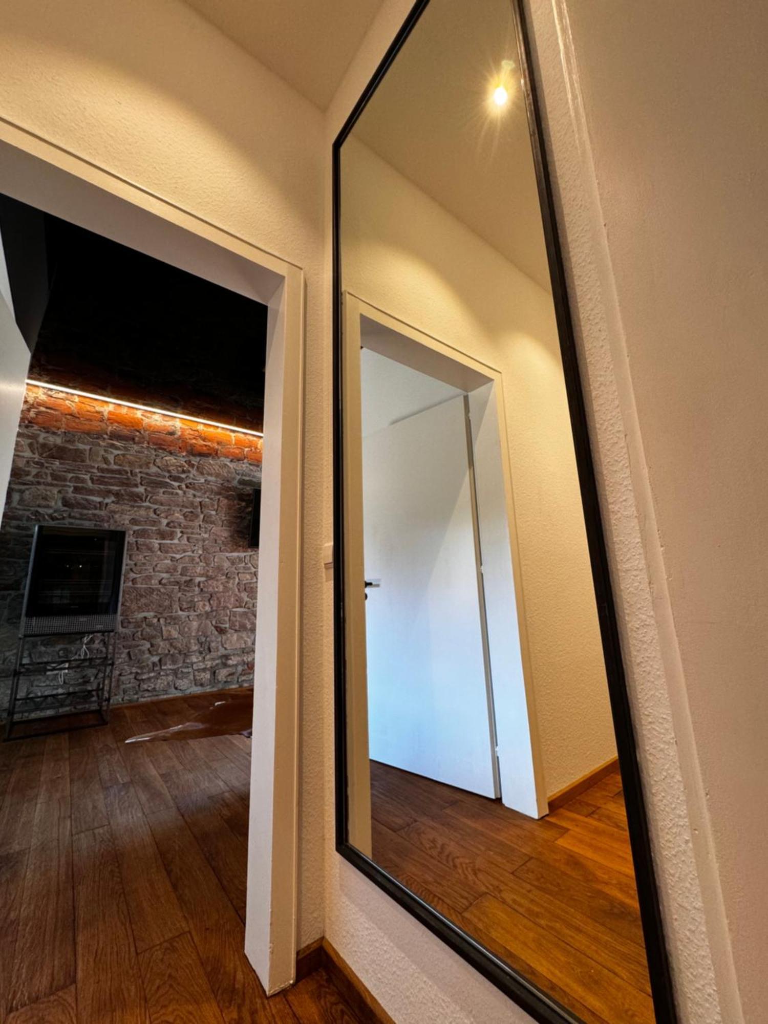 Historical Luxury Homes - Luxus Loft Wallstreet ไฟรบวร์กอิมไบรส์เกา ภายนอก รูปภาพ