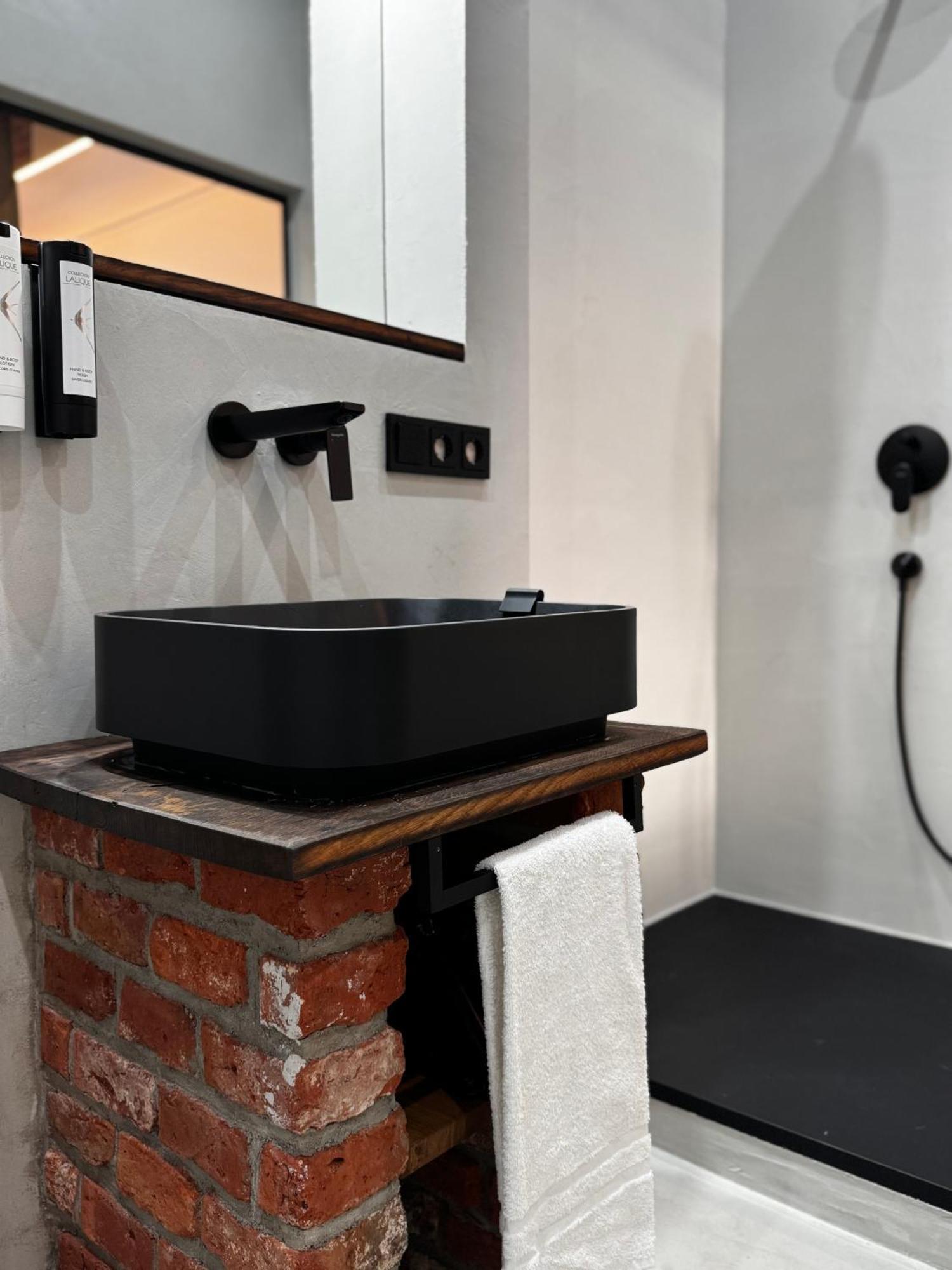 Historical Luxury Homes - Luxus Loft Wallstreet ไฟรบวร์กอิมไบรส์เกา ภายนอก รูปภาพ