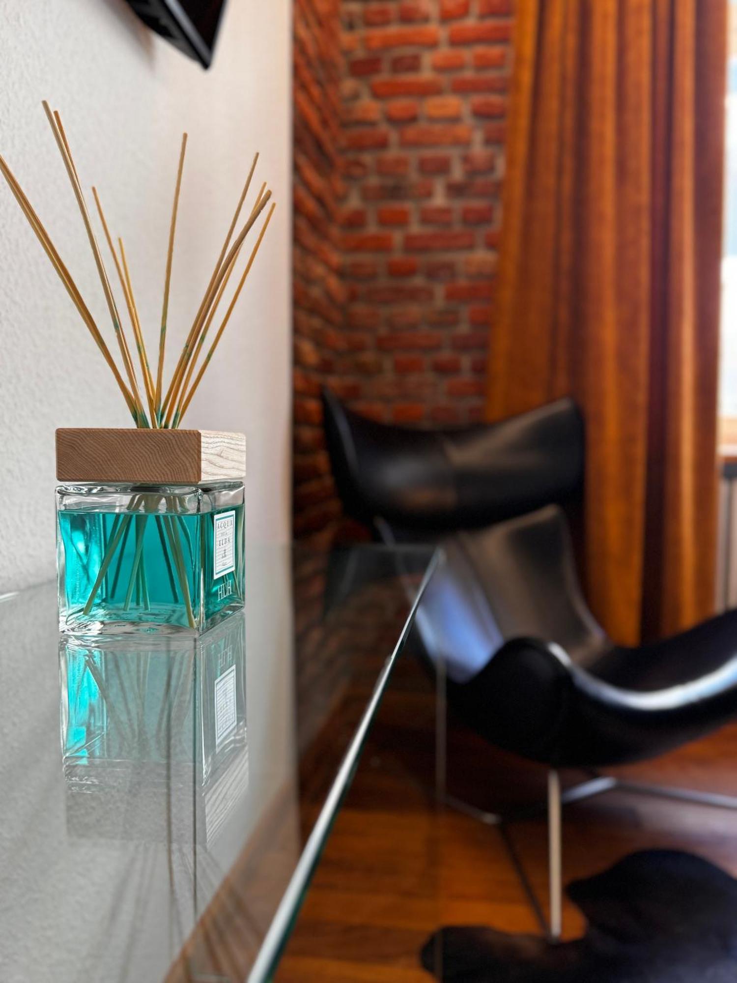 Historical Luxury Homes - Luxus Loft Wallstreet ไฟรบวร์กอิมไบรส์เกา ภายนอก รูปภาพ